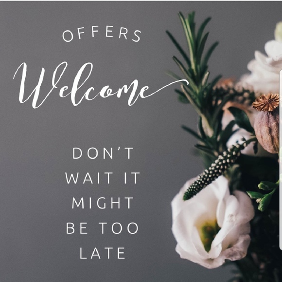 🌹💐WELCOME 💐🌹 - Picture 1 of 1